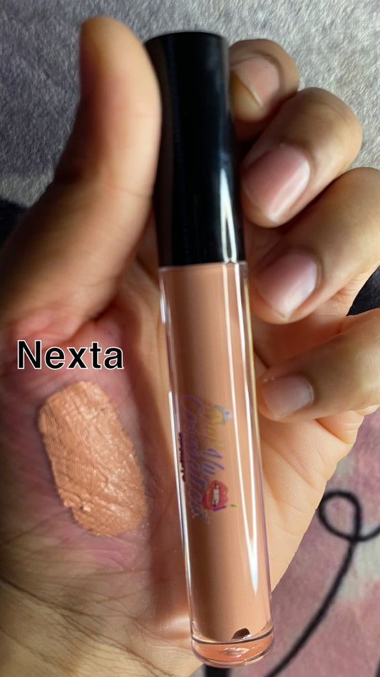 Nexta