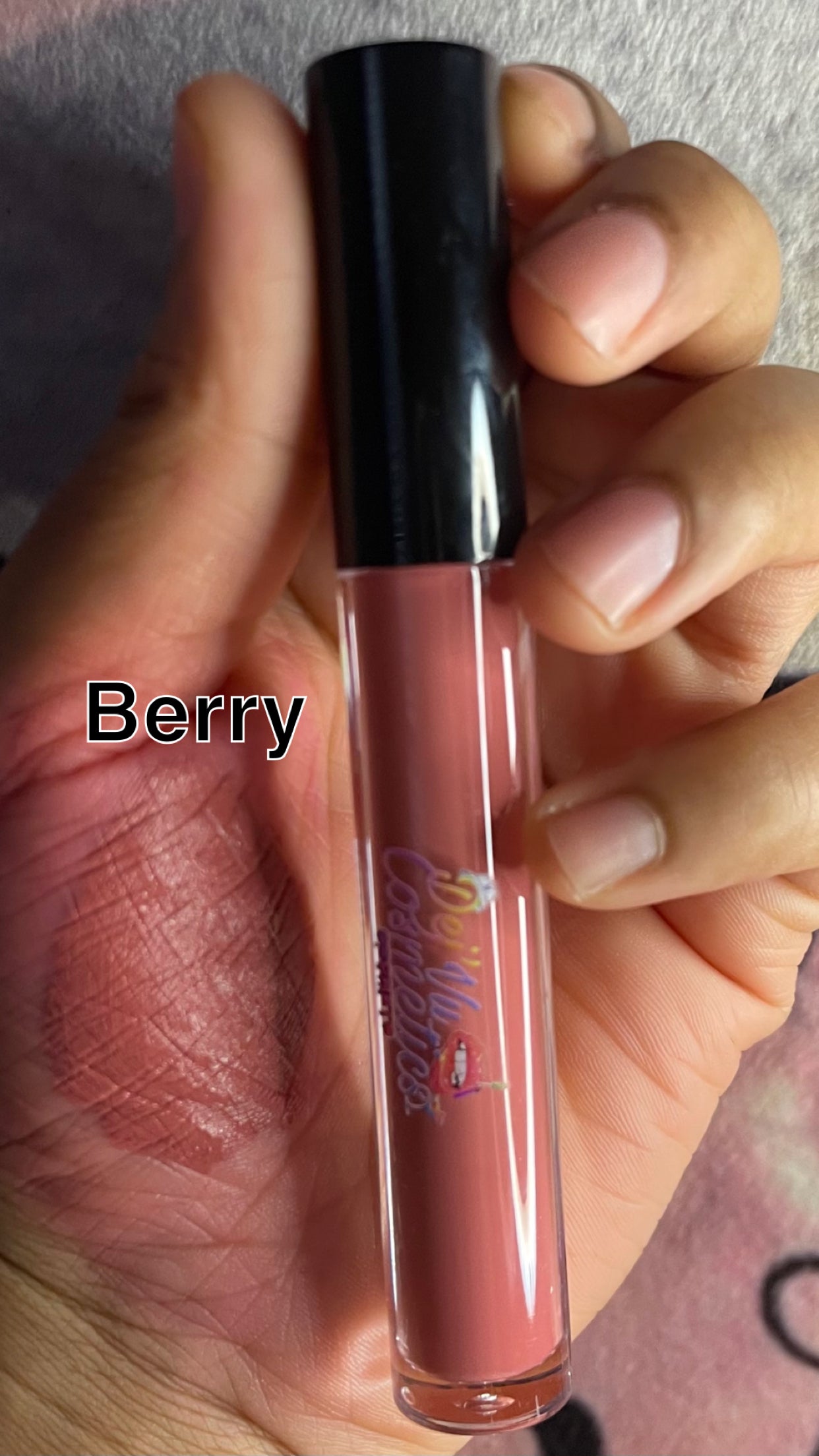 Berry