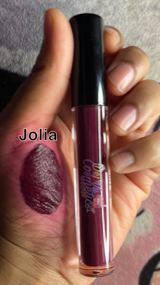 Jolia